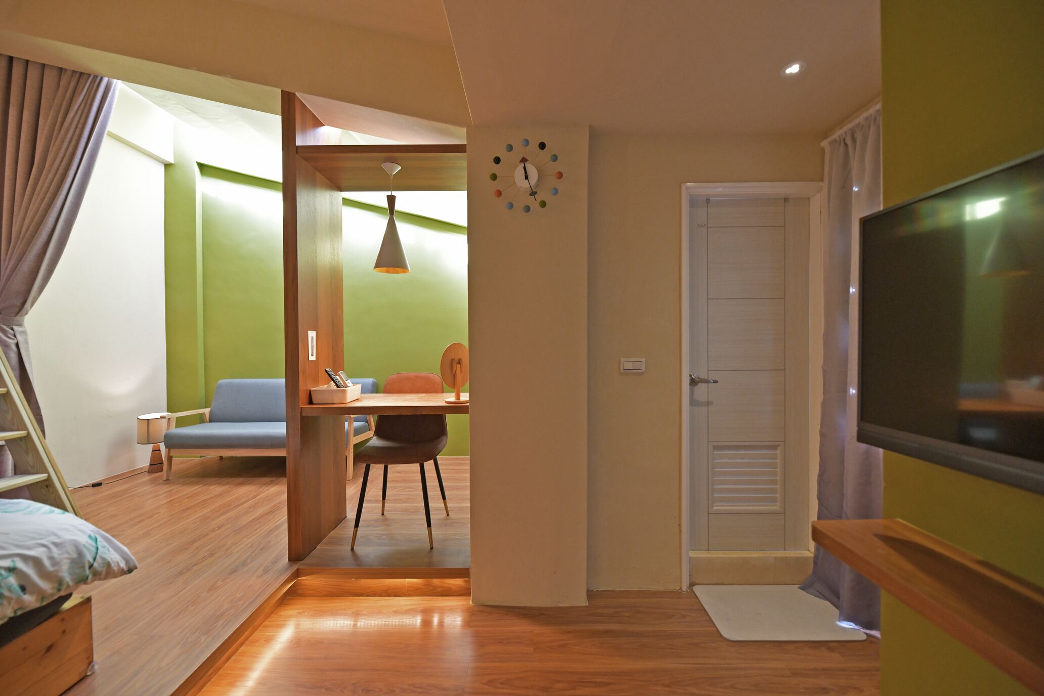 Penghu's Peace B&B