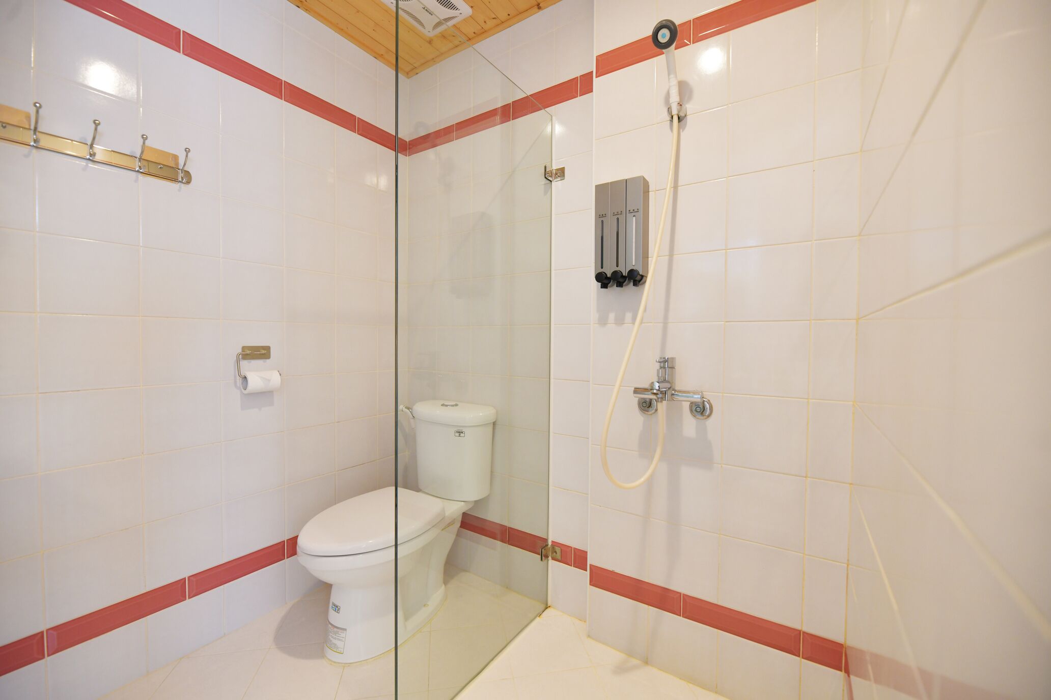 Penghu's Peace B&B