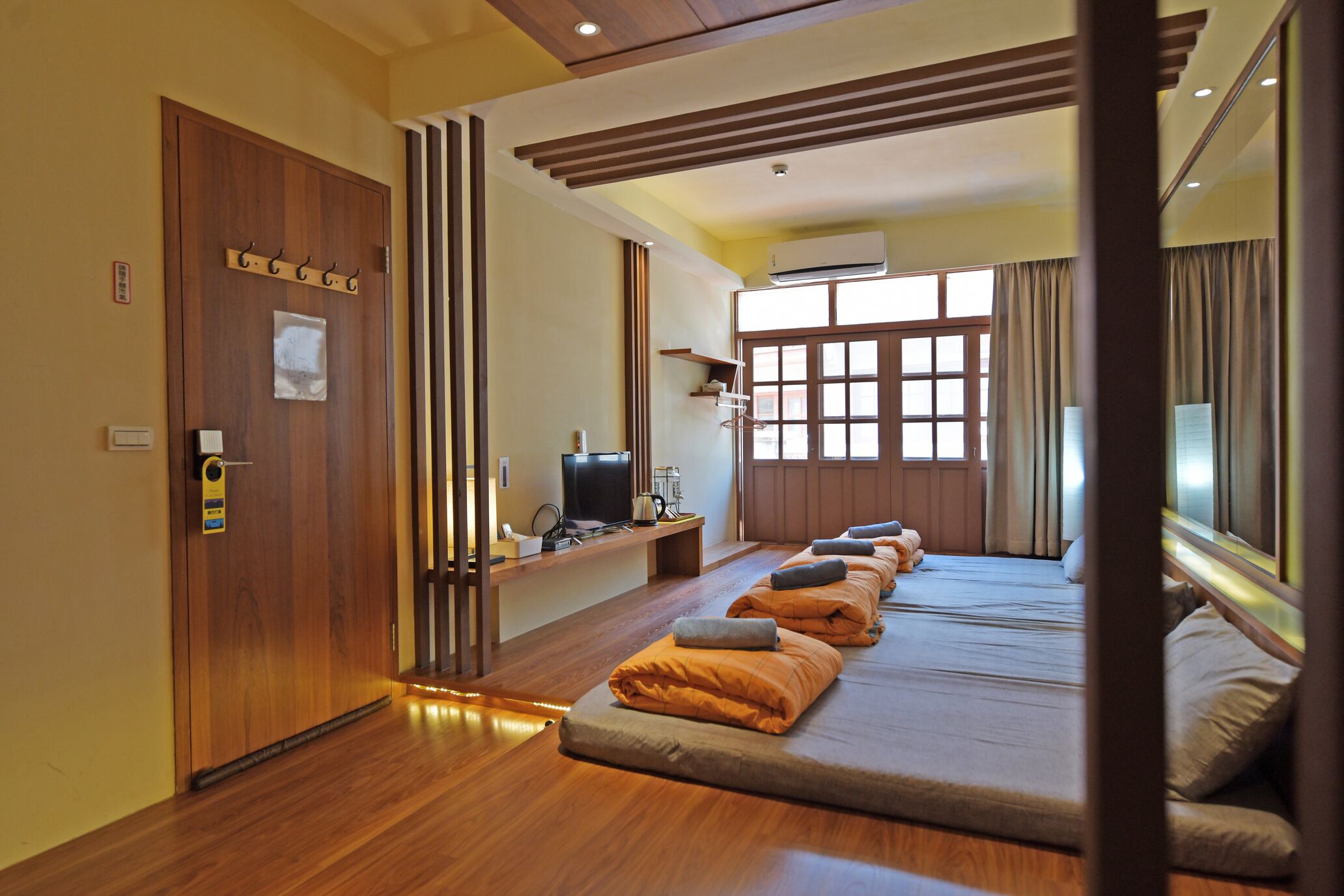 Penghu's Peace B&B