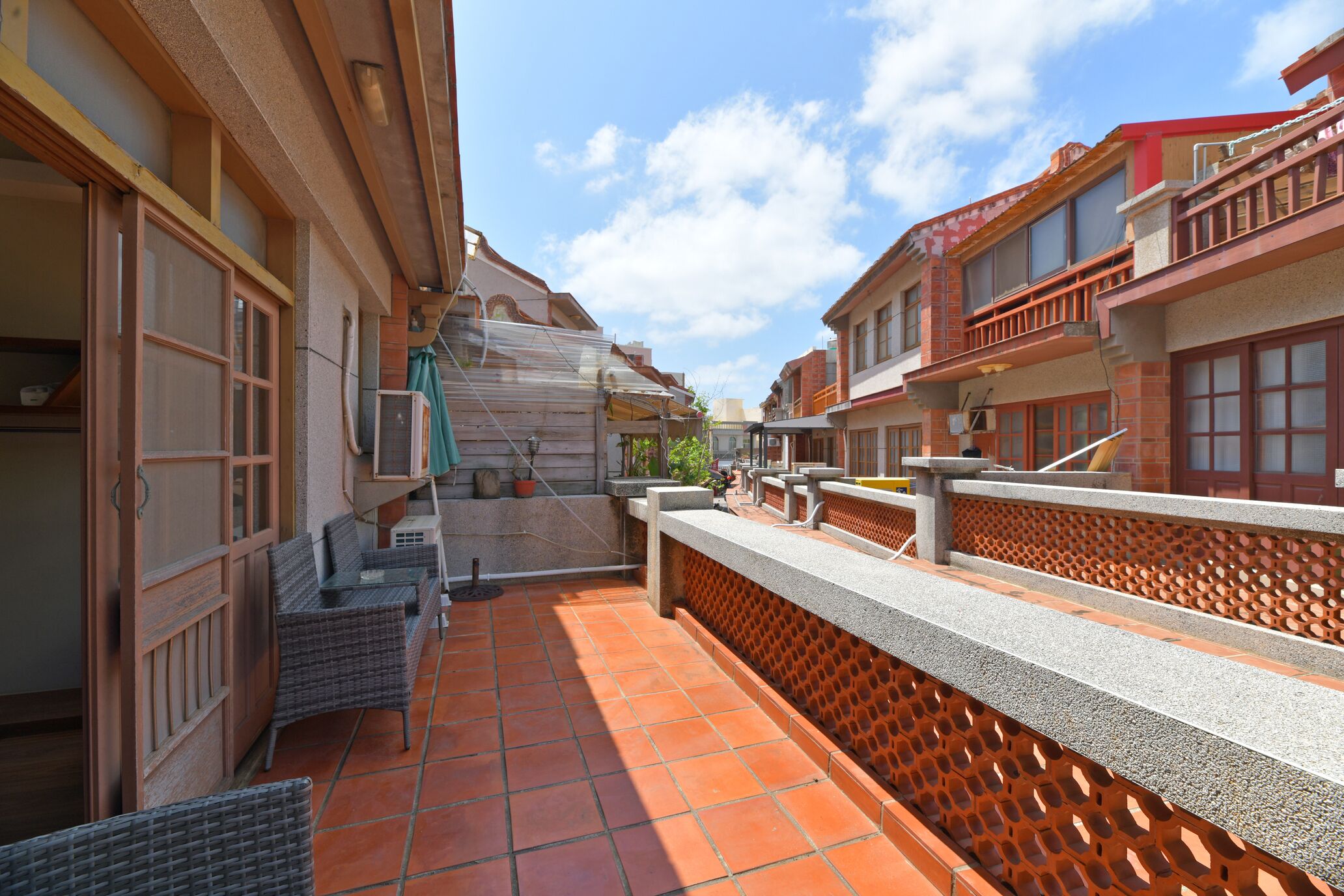 Penghu's Peace B&B
