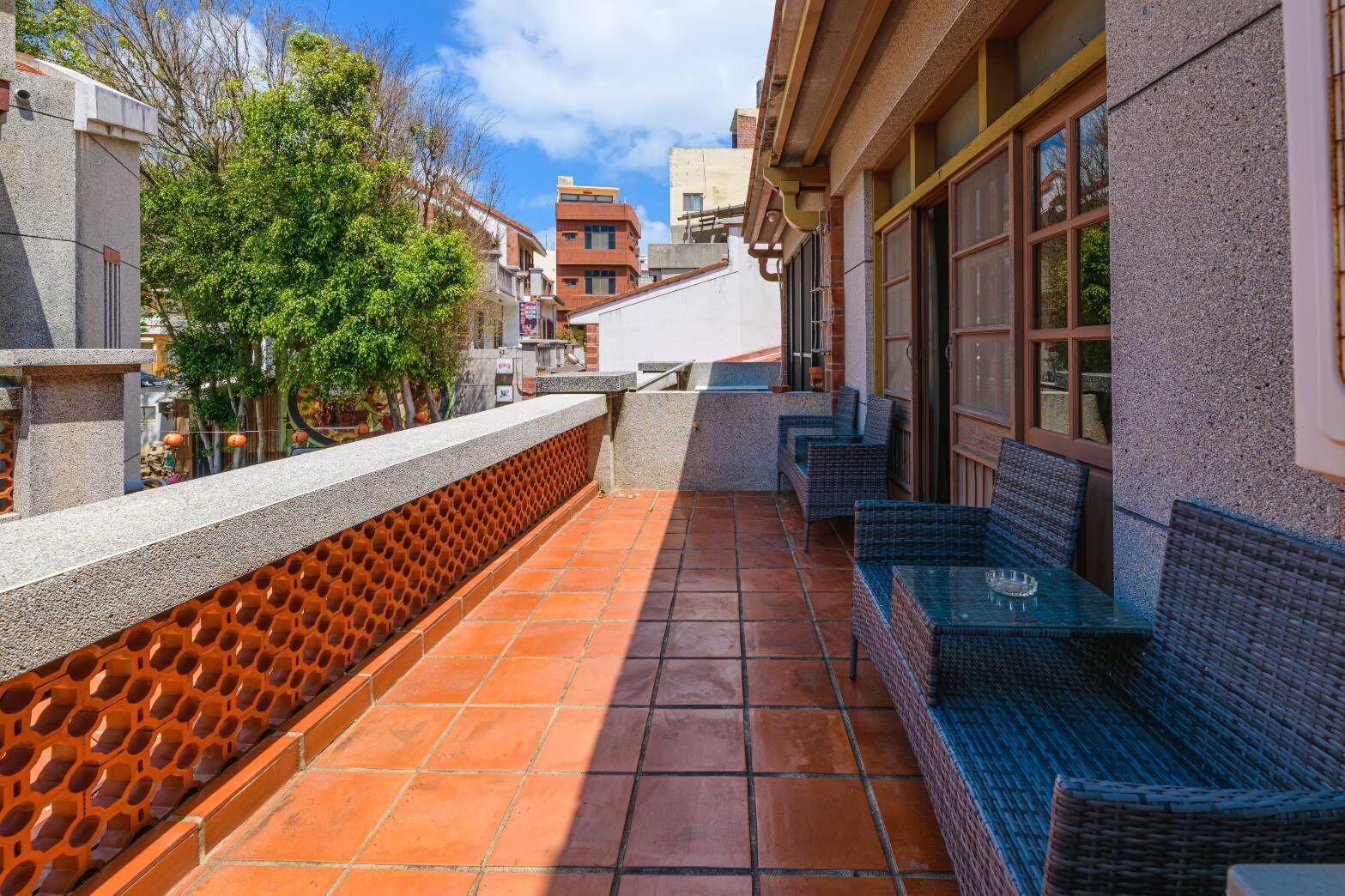 Penghu's Peace B&B