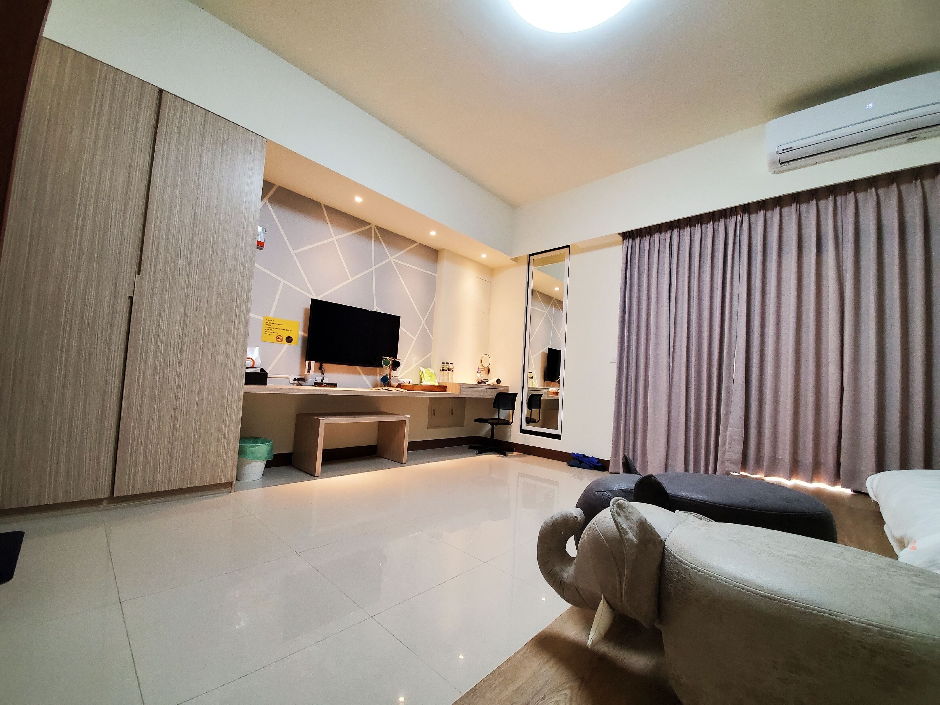 Poetry Homestay