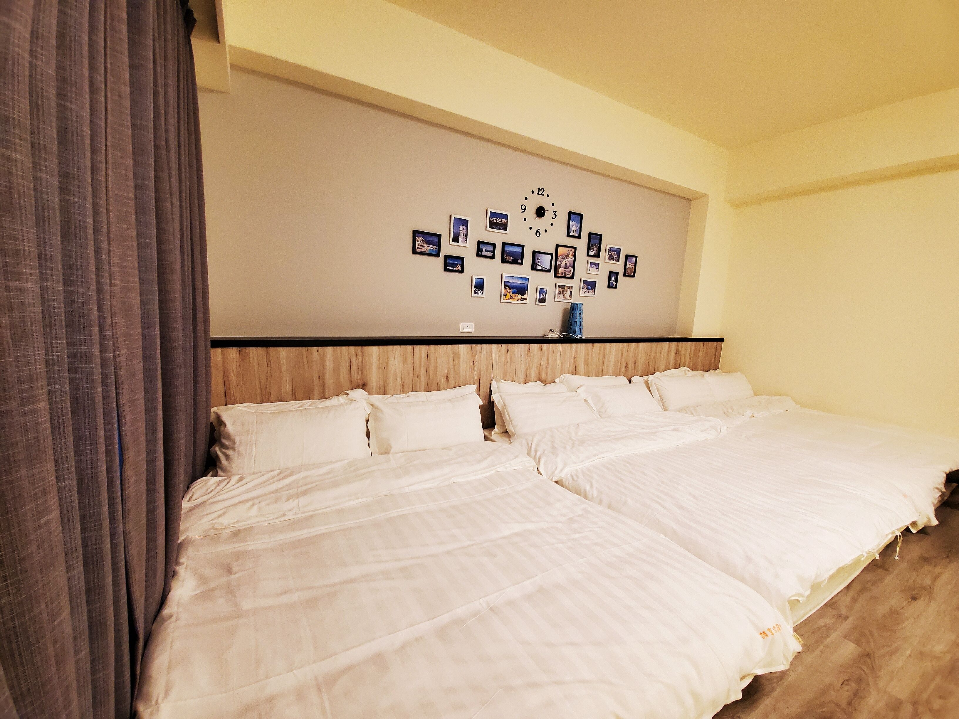 Poetry Homestay