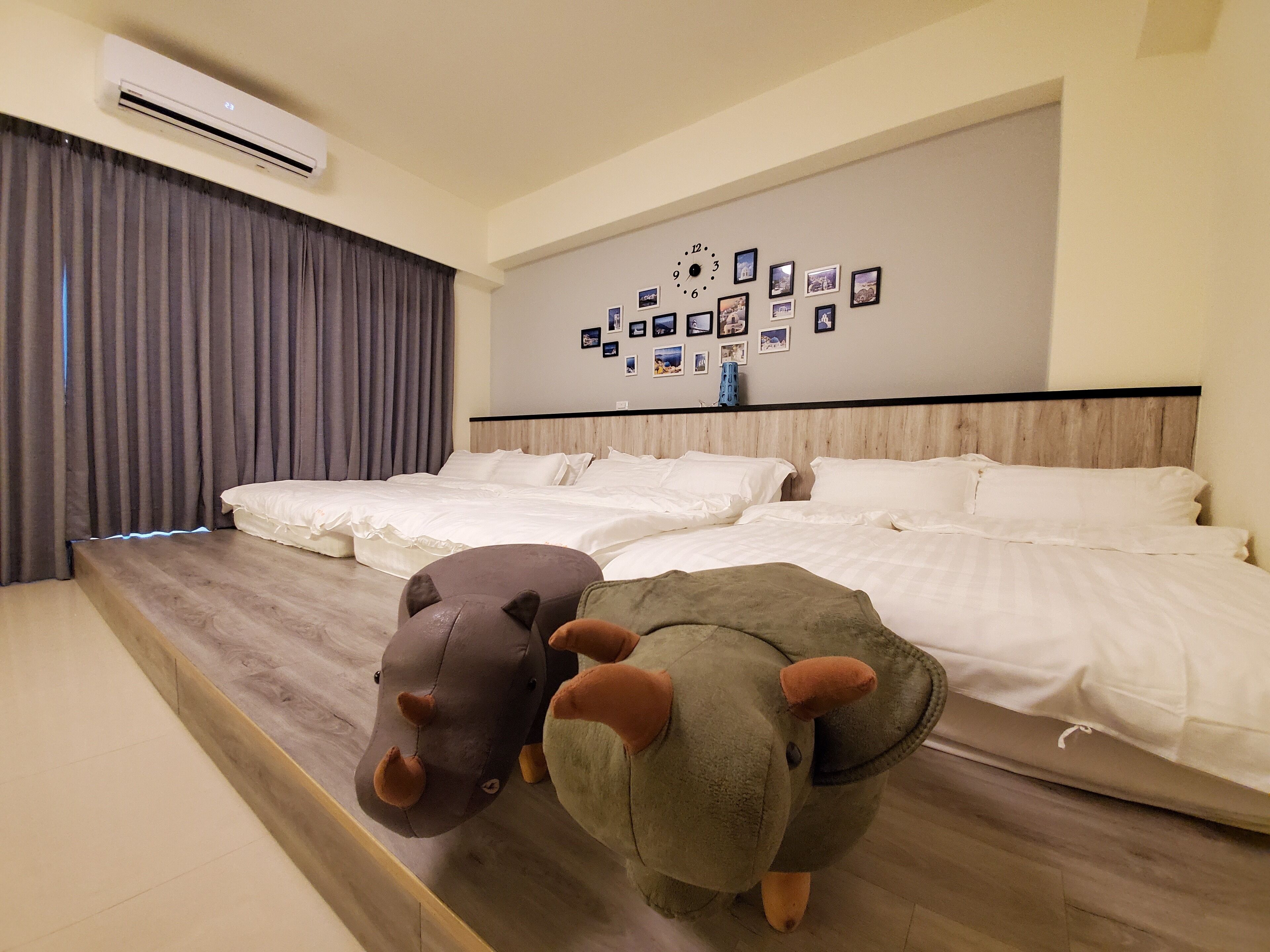 Poetry Homestay