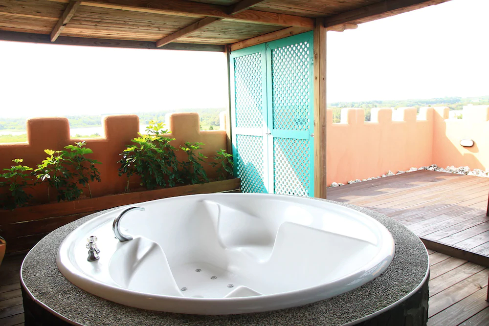 Raid Garden Boutique Hotel