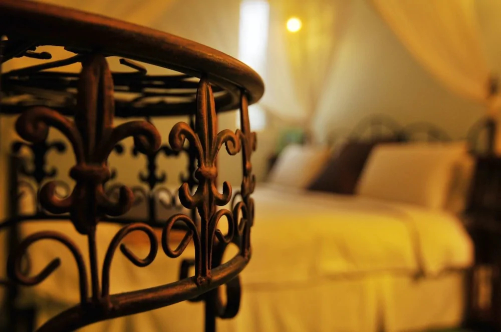 Raid Garden Boutique Hotel