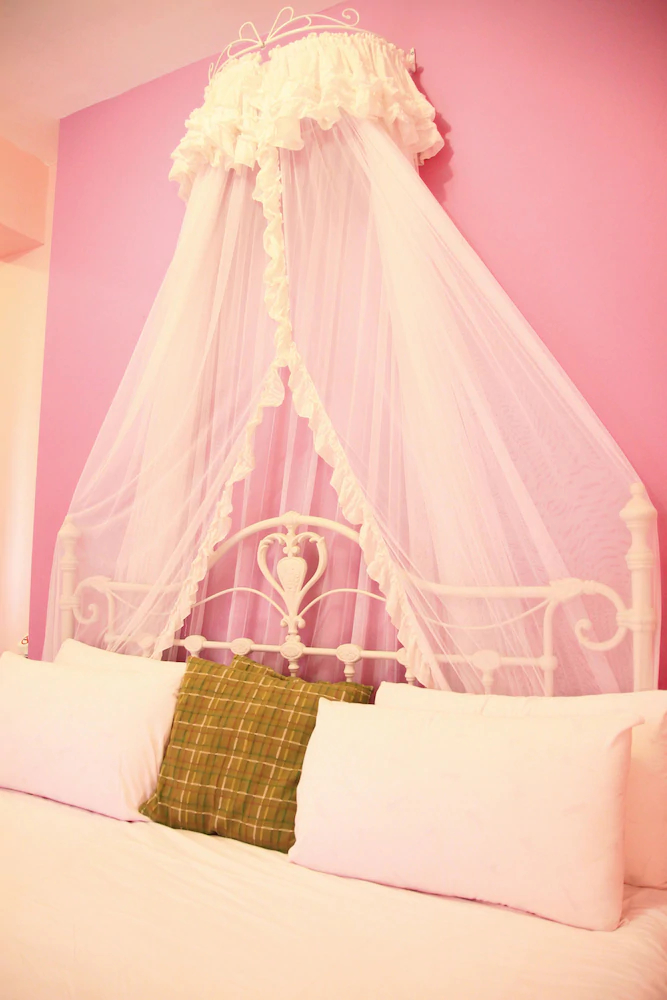 Raid Garden Boutique Hotel