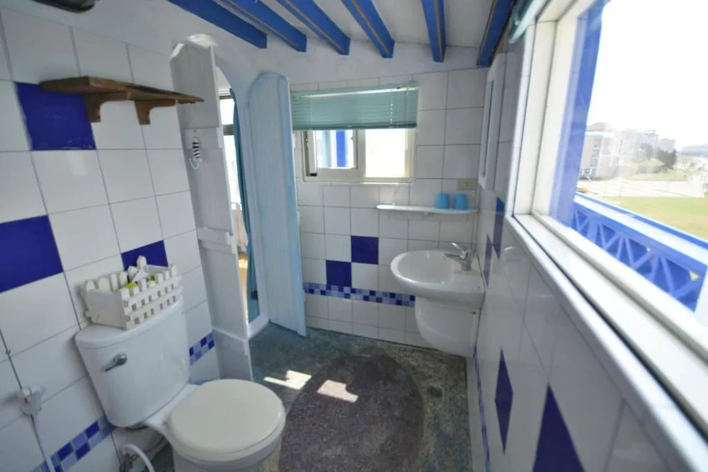 Sea House homestay
