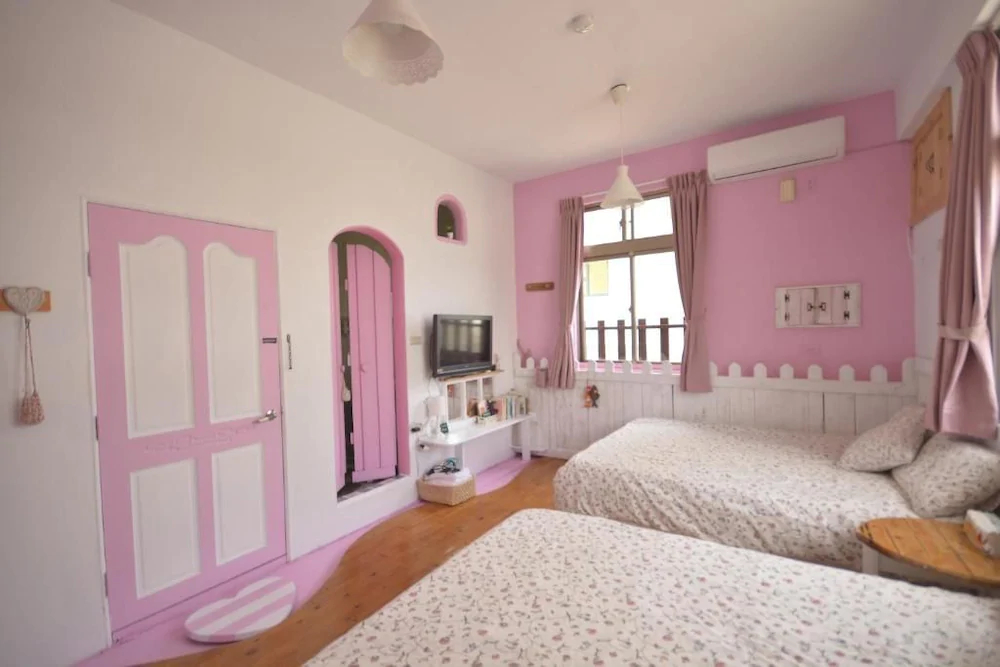 Sea House homestay
