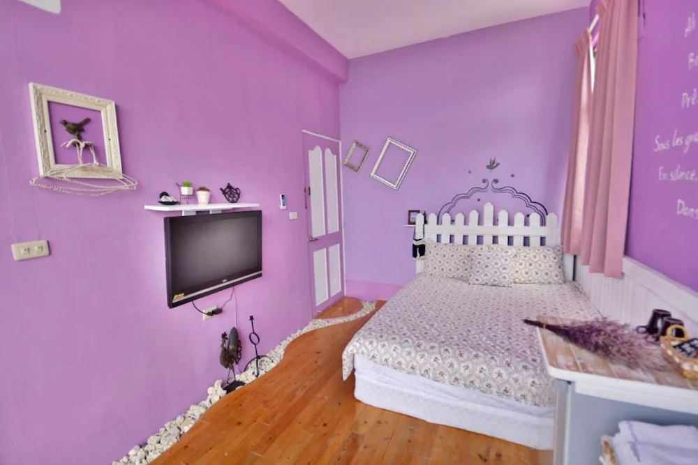 Sea House homestay