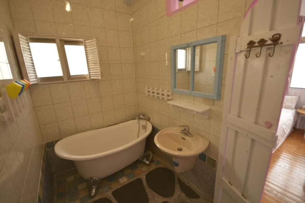 Sea House homestay