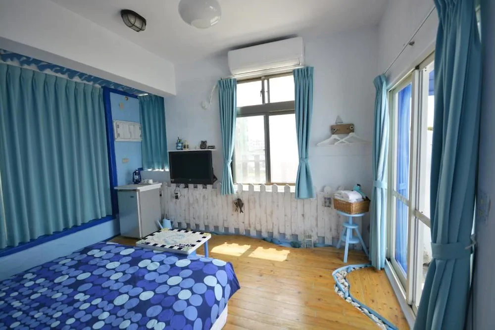 Sea House homestay