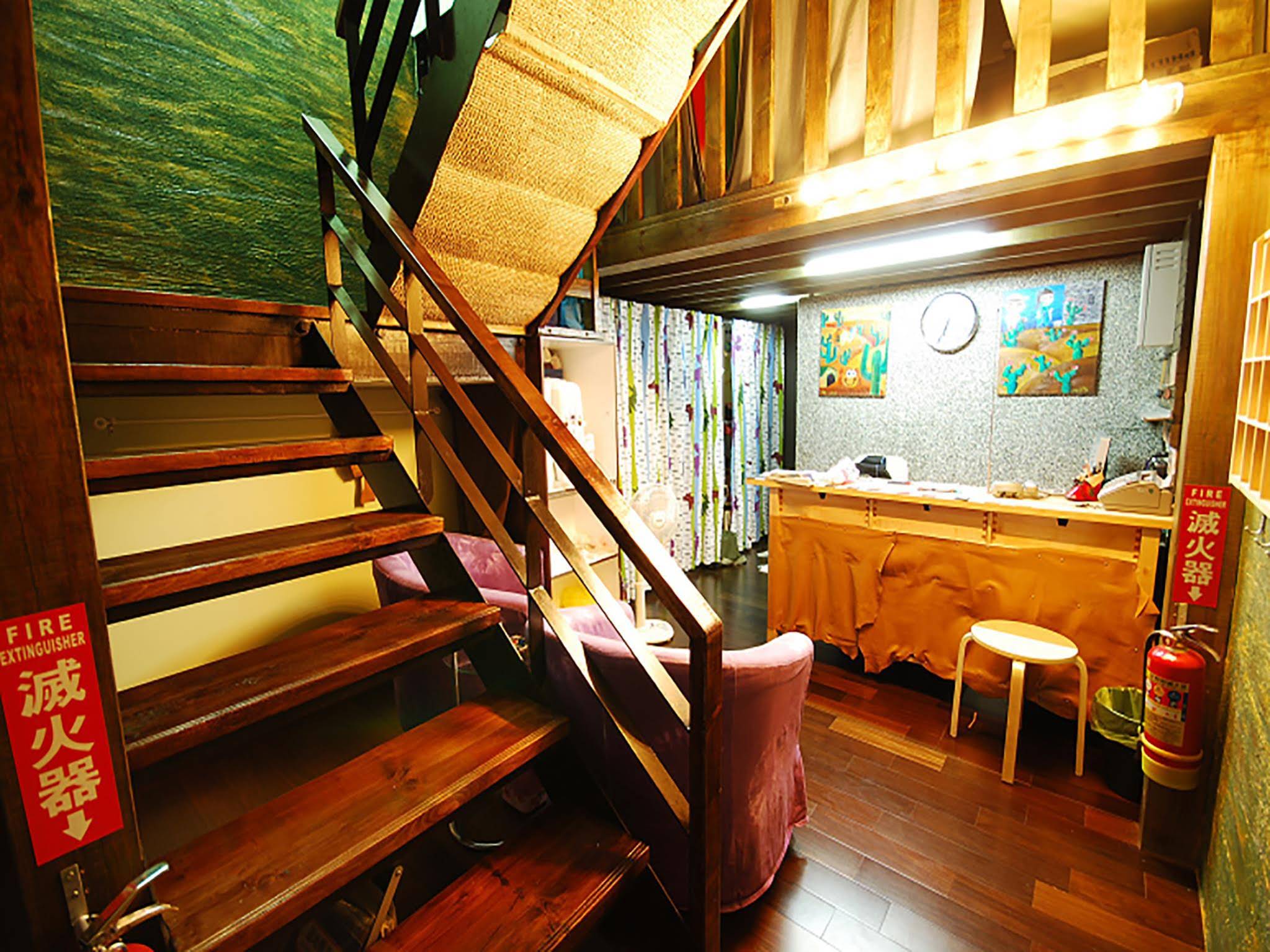 Silly Wind Bed and Breakfast
