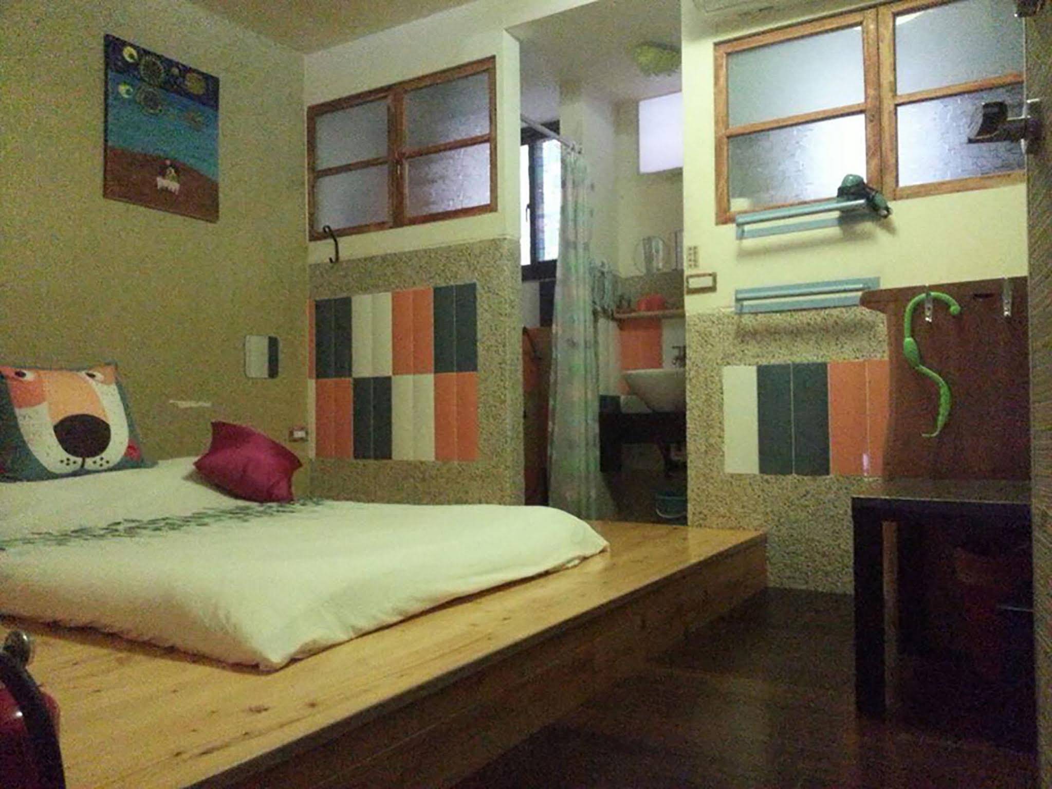 Silly Wind Bed and Breakfast