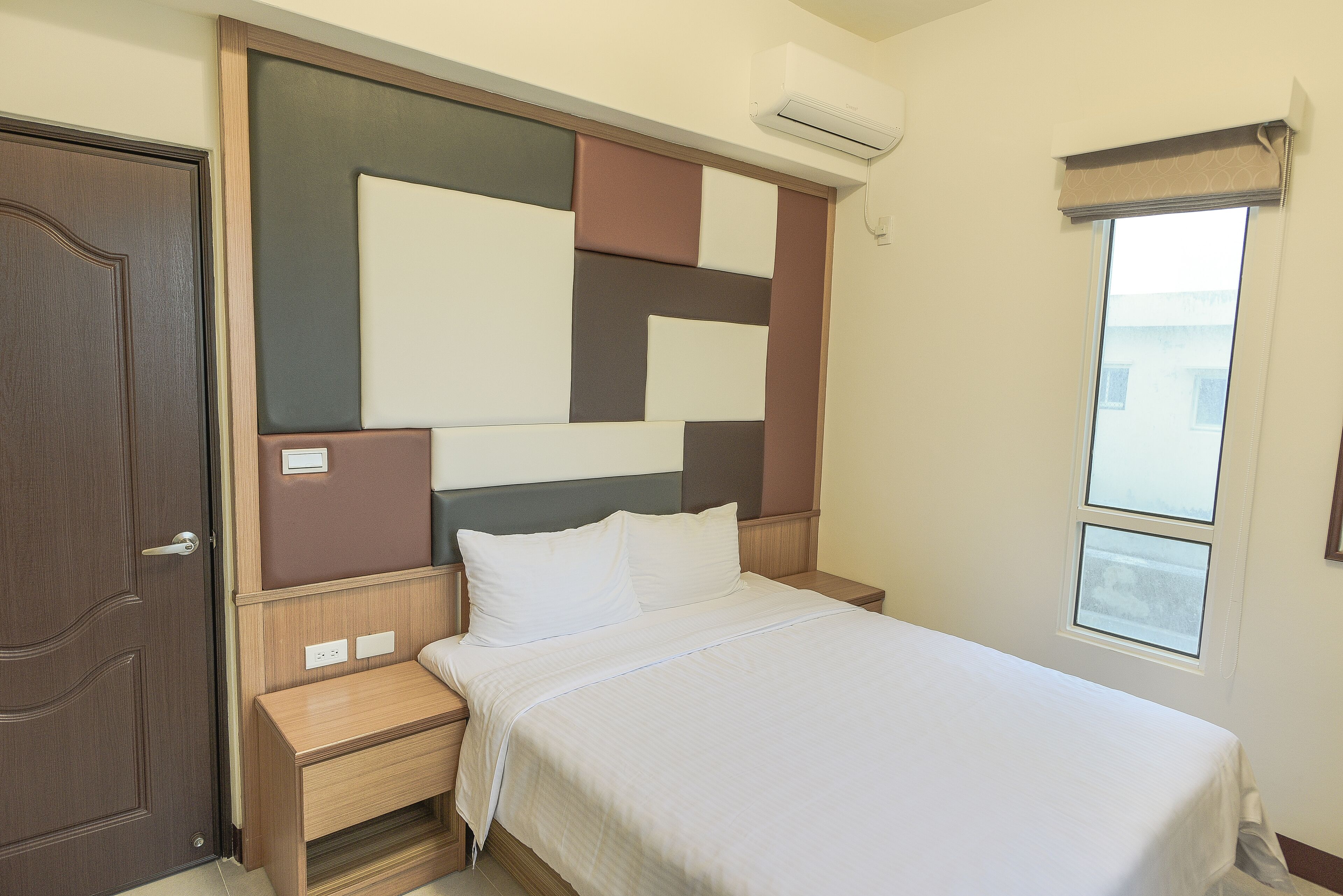 Sing Fu Hua Homestay