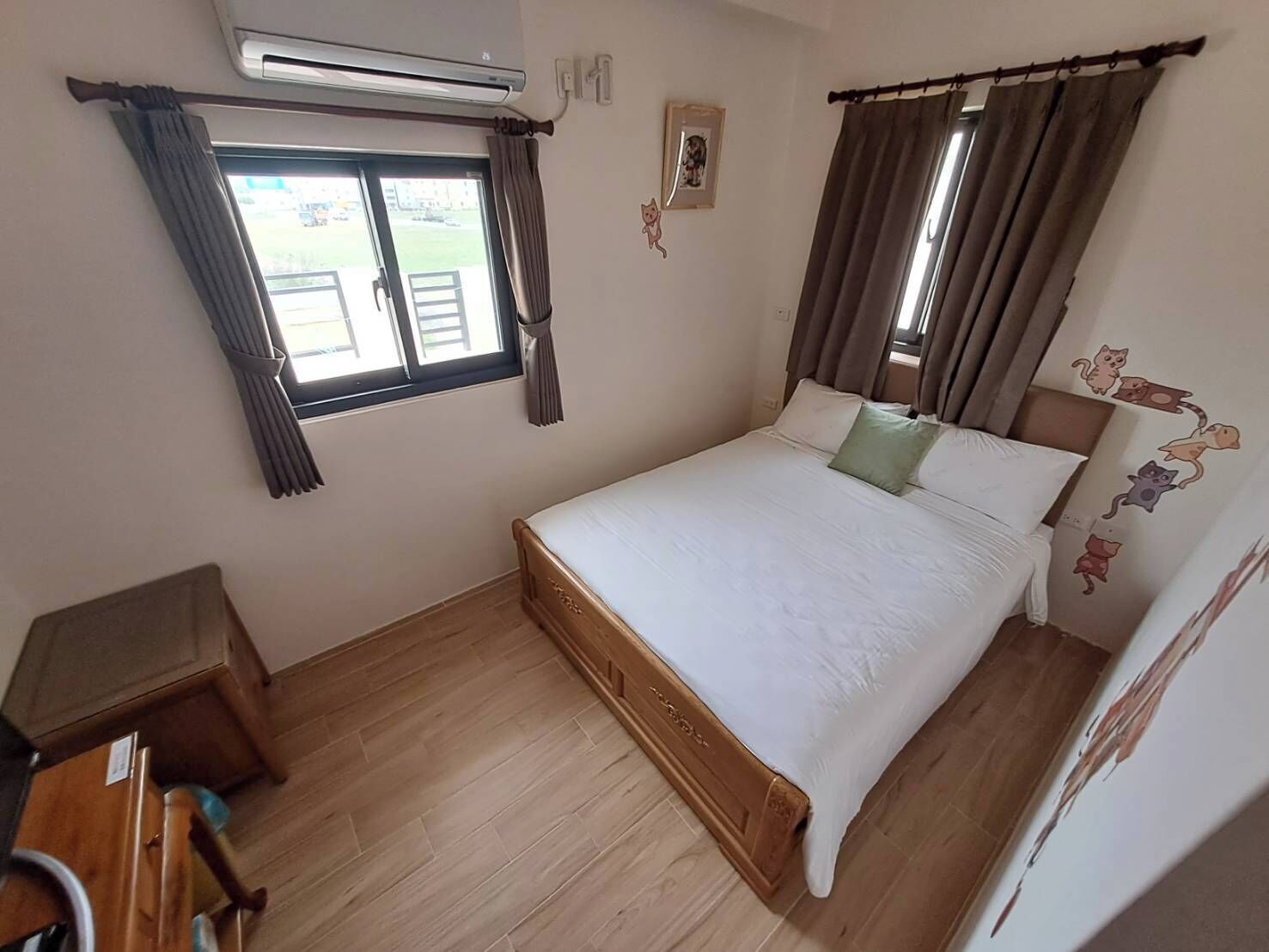Star Moon Sun Penghu Homestay