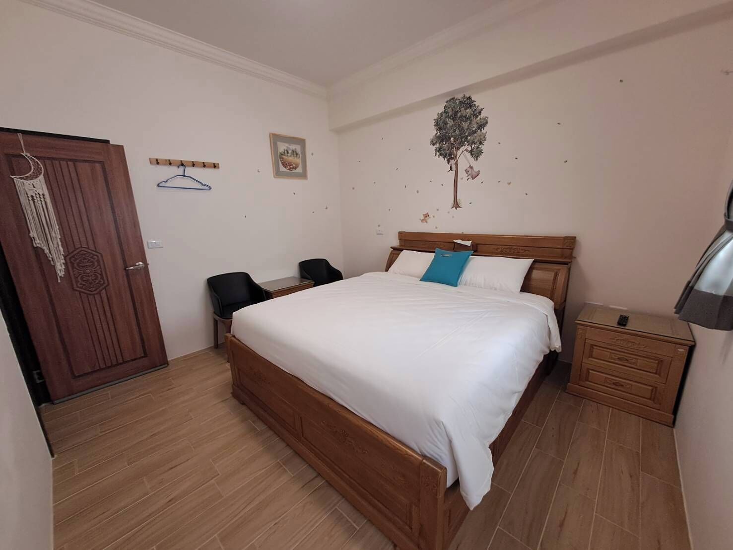 Star Moon Sun Penghu Homestay