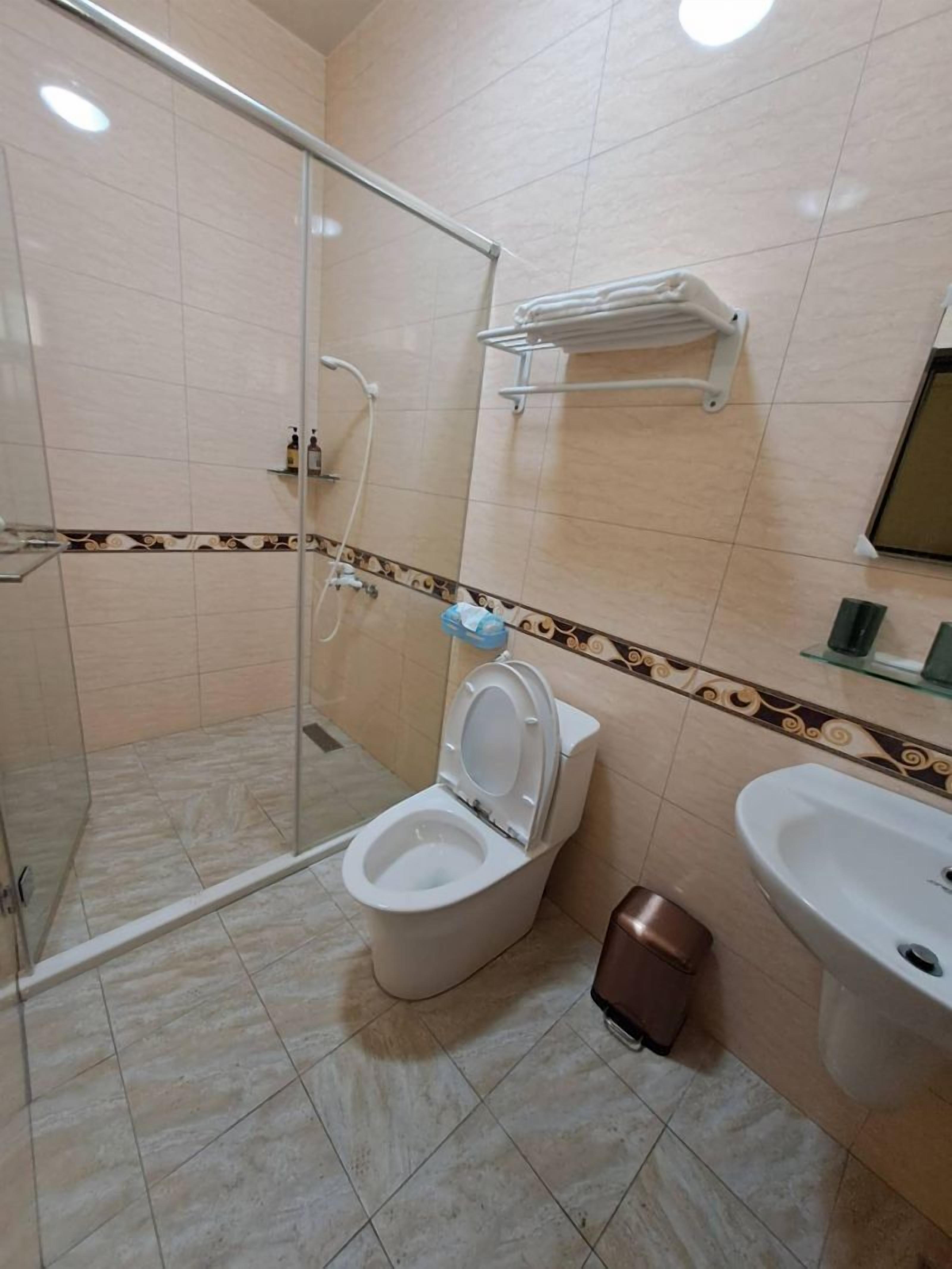 Star Moon Sun Penghu Homestay