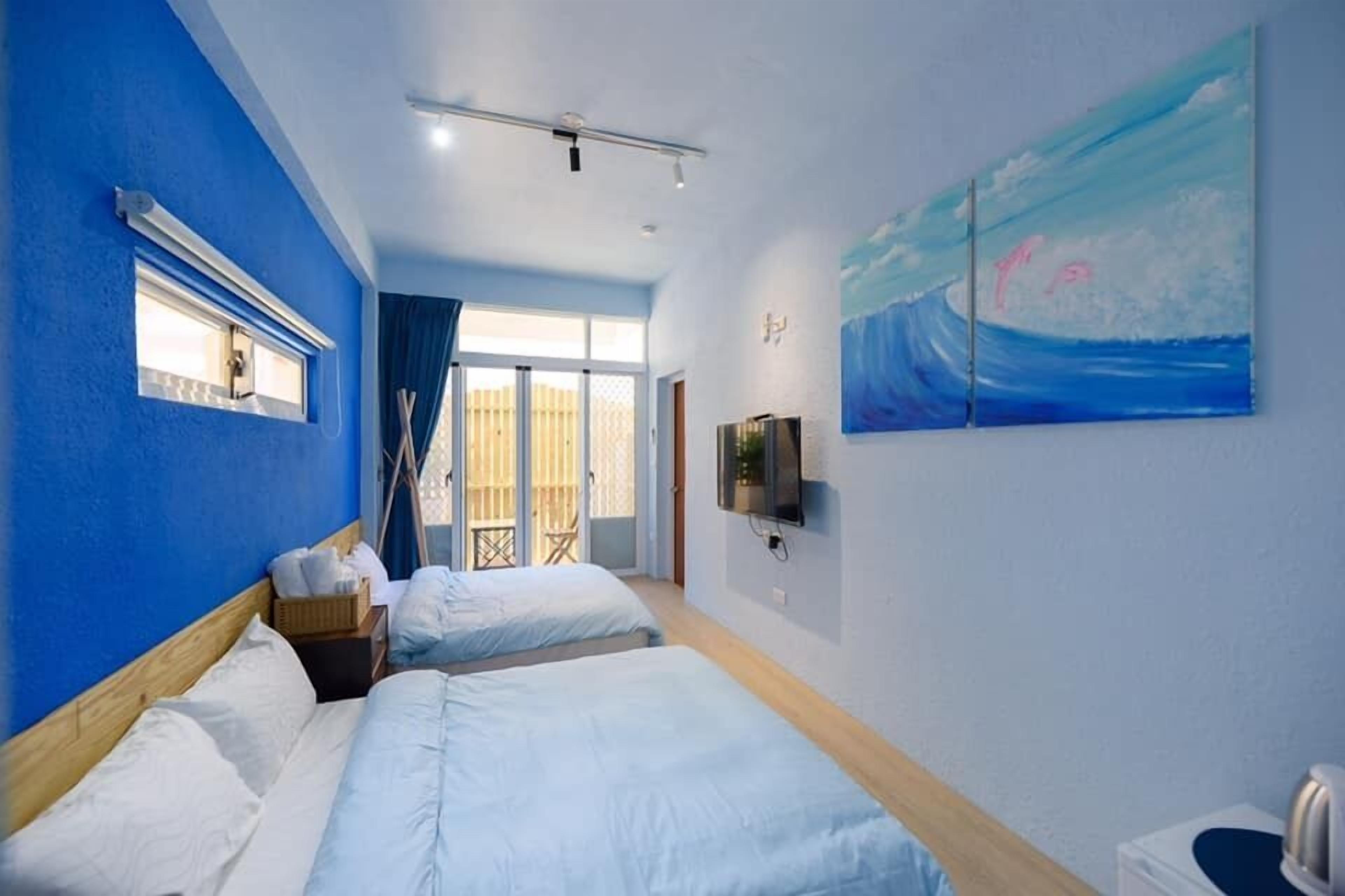 Summer Homestay
