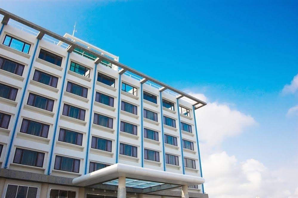 Yentai Hotel