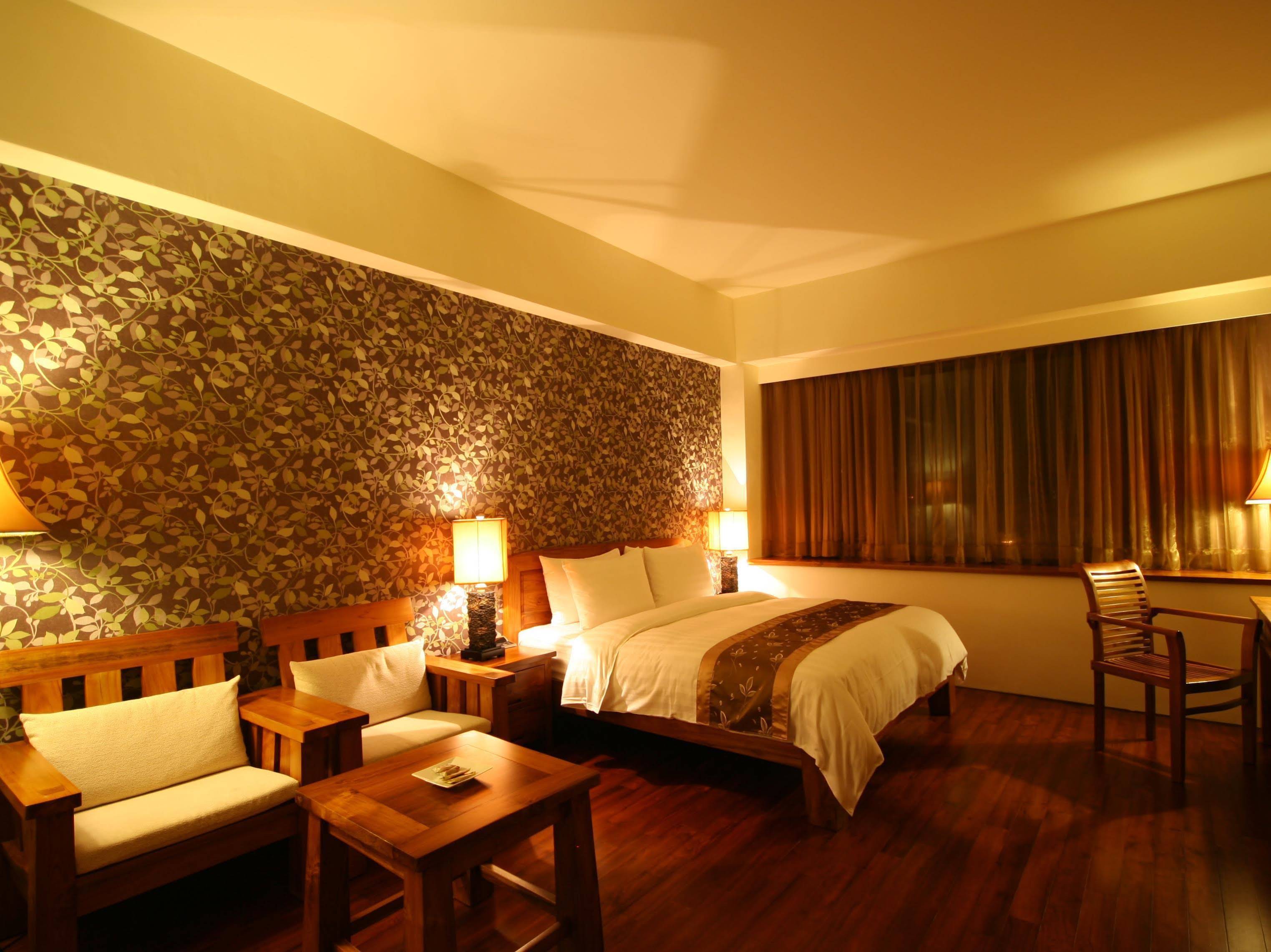 Yentai Hotel