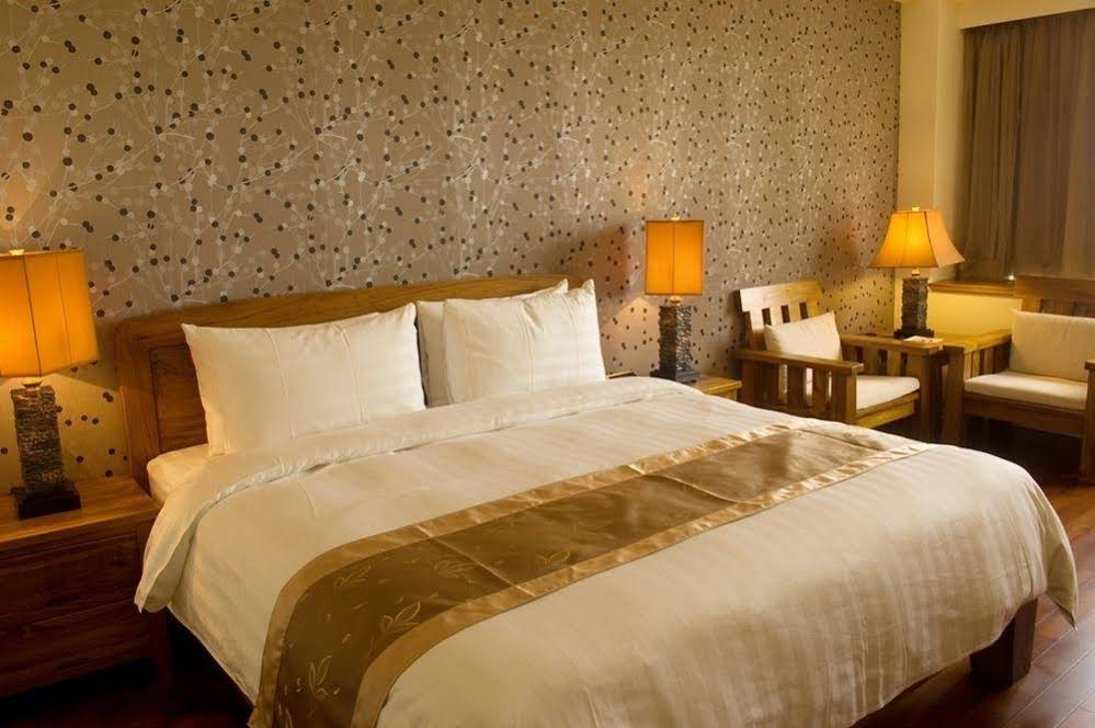 Yentai Hotel