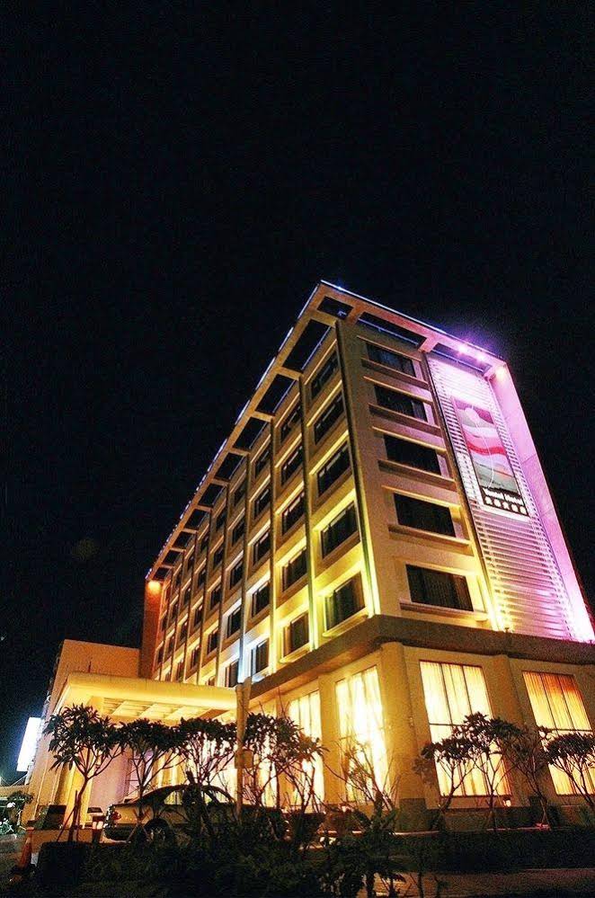 Yentai Hotel