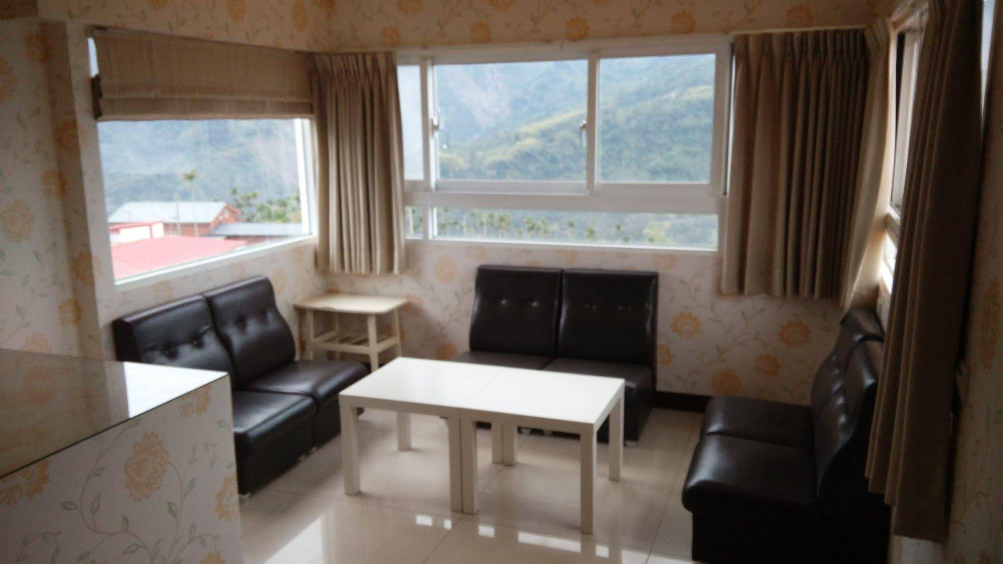Plum Blossom Villa