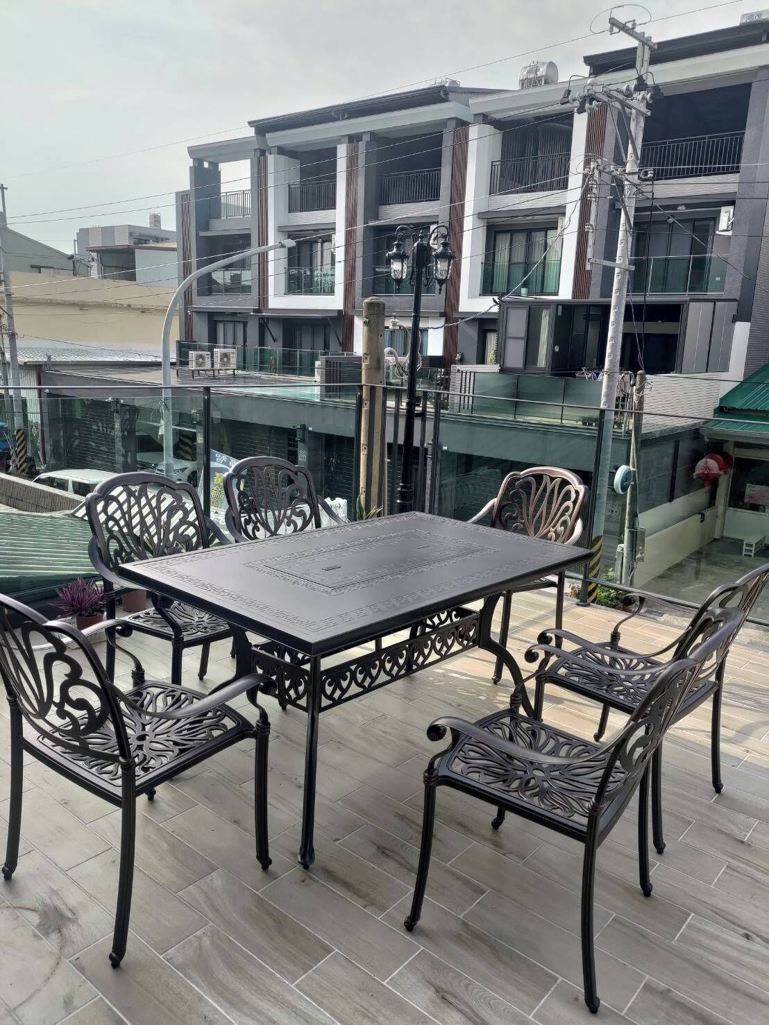Spring Rain Hostel