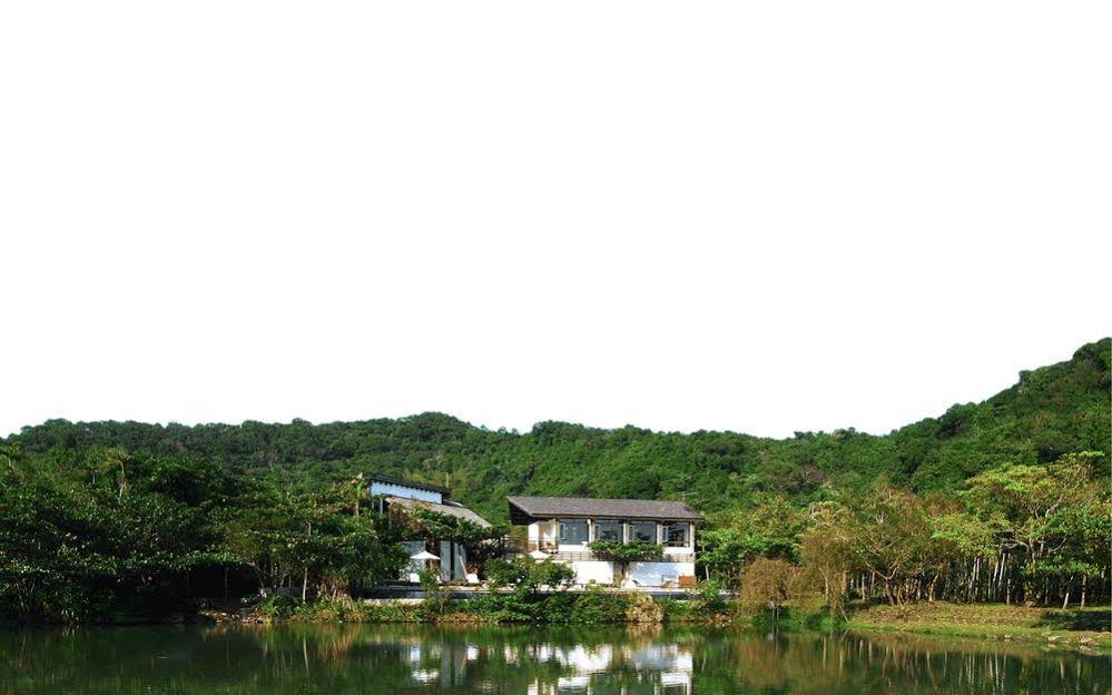 Mudanwan Villa