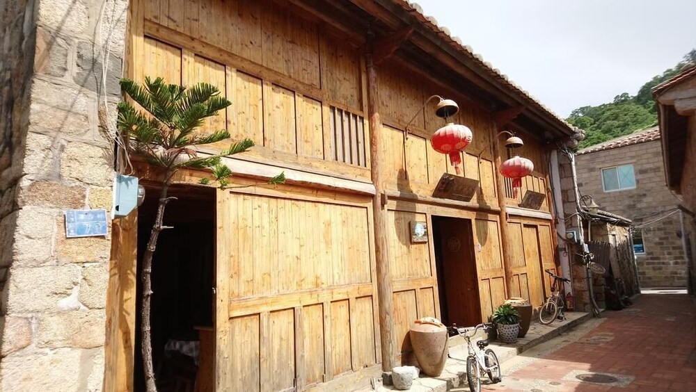 Jinsha Cultural Village