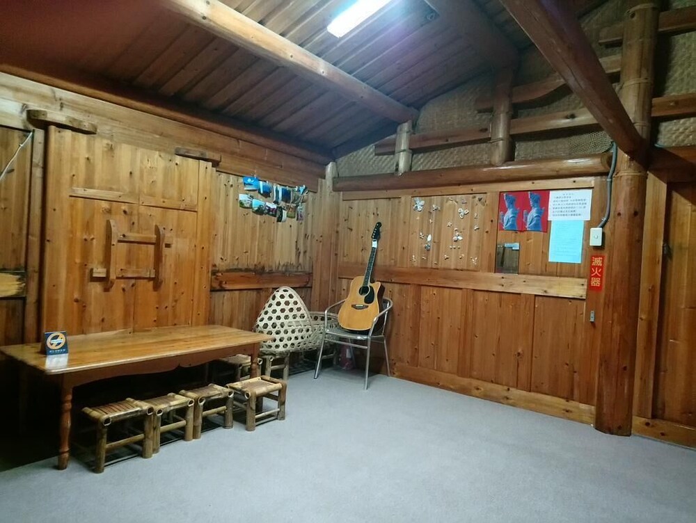 Jinsha Cultural Village