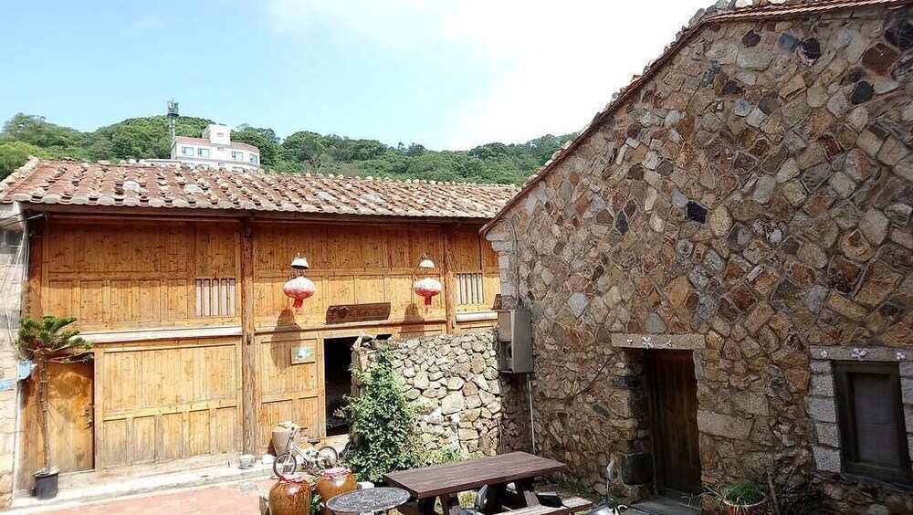 Jinsha Cultural Village