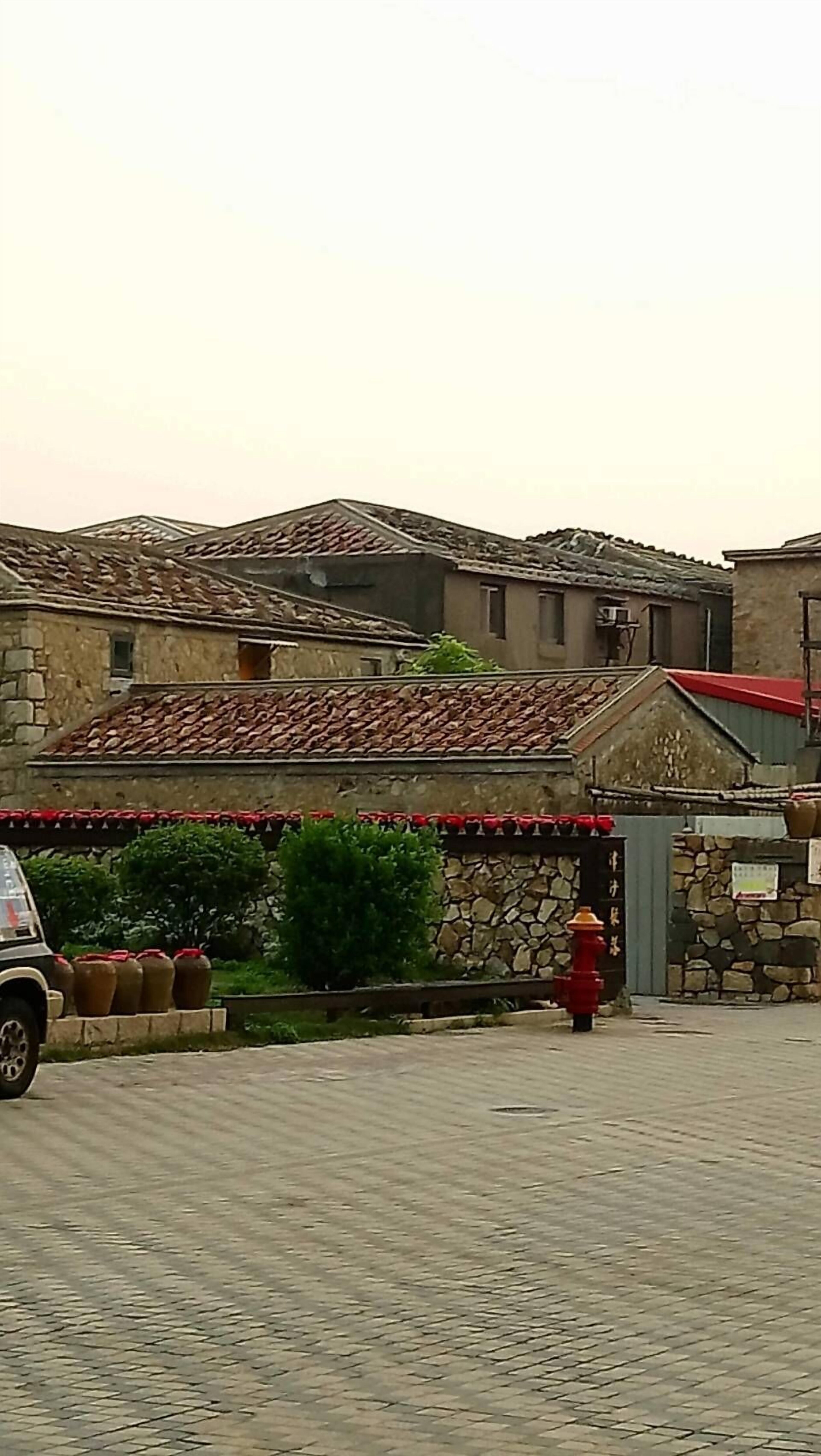 Jinsha Sea Cloud B&B I