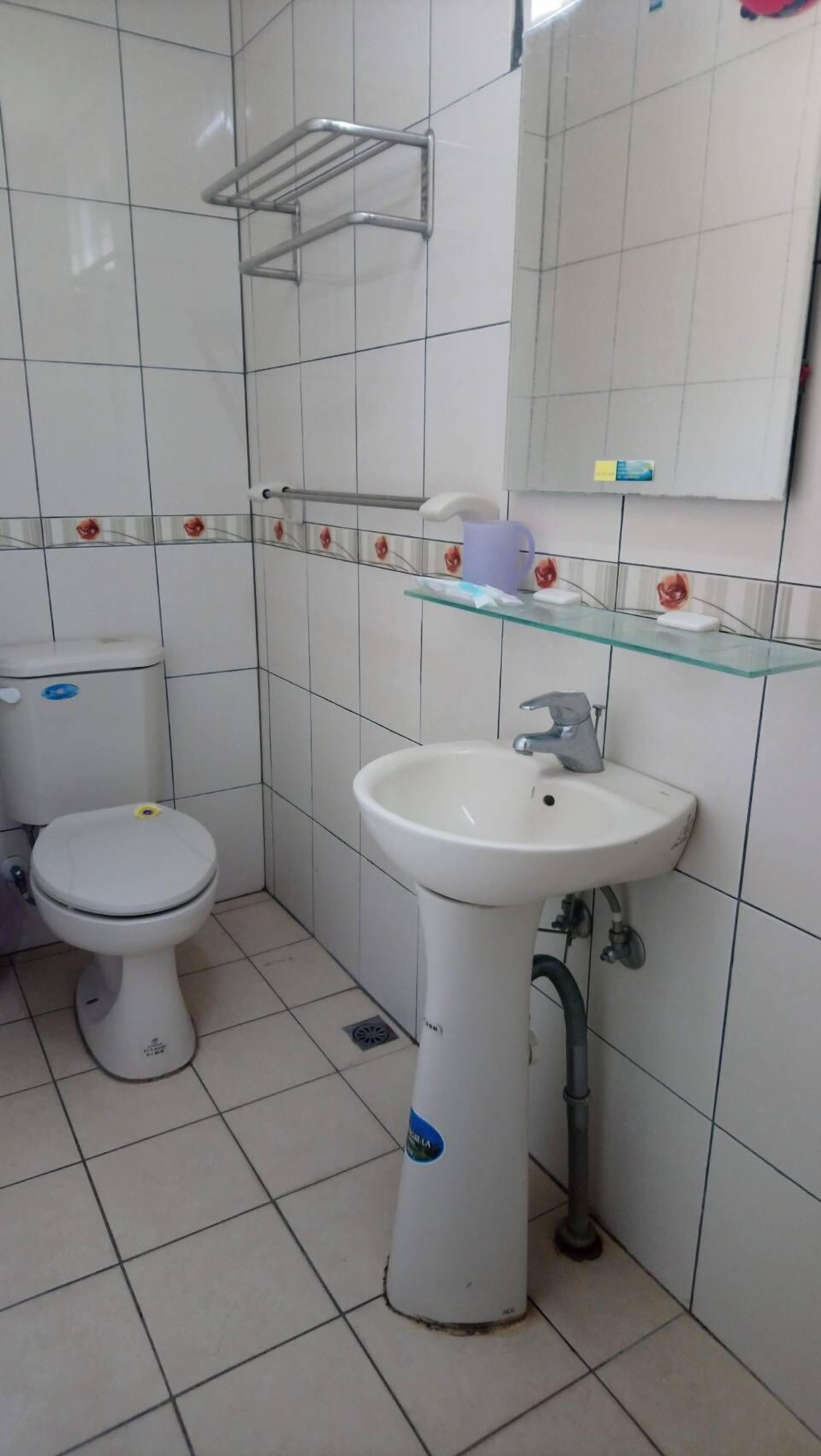 Jinsha Sea Cloud B&B I