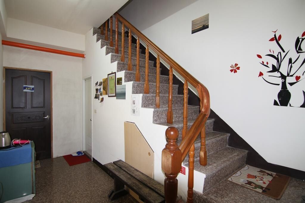 Jinsha Sea Cloud B&B I