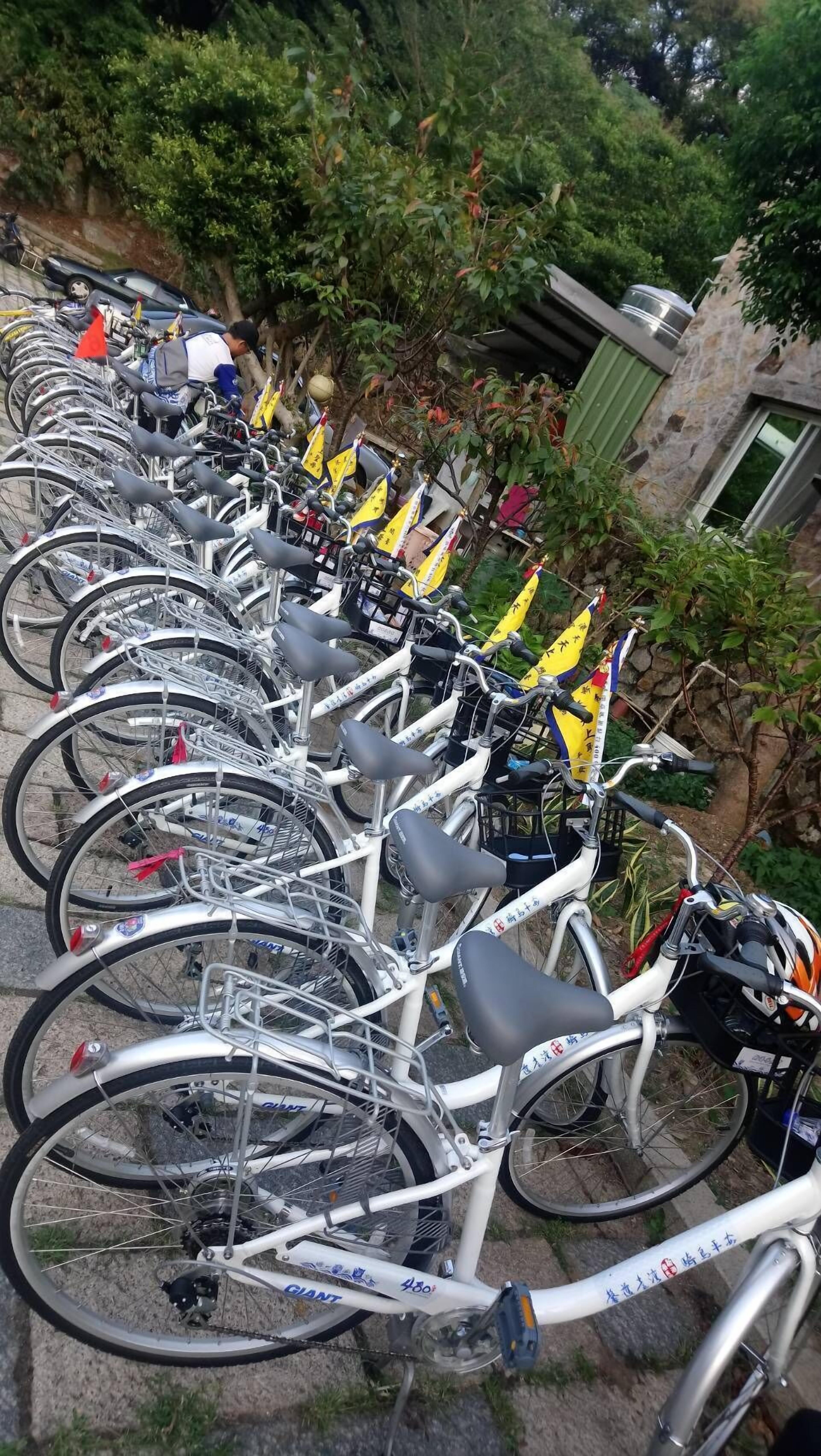 Jinsha Sea Cloud B&B I