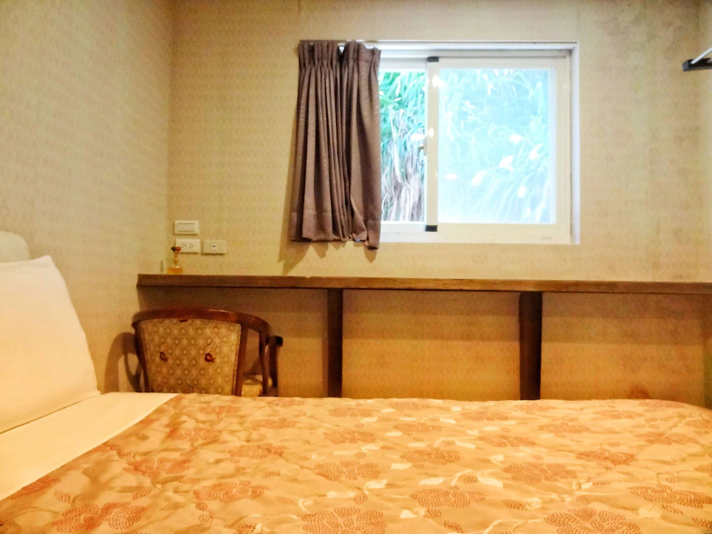 Travel Hero B&B