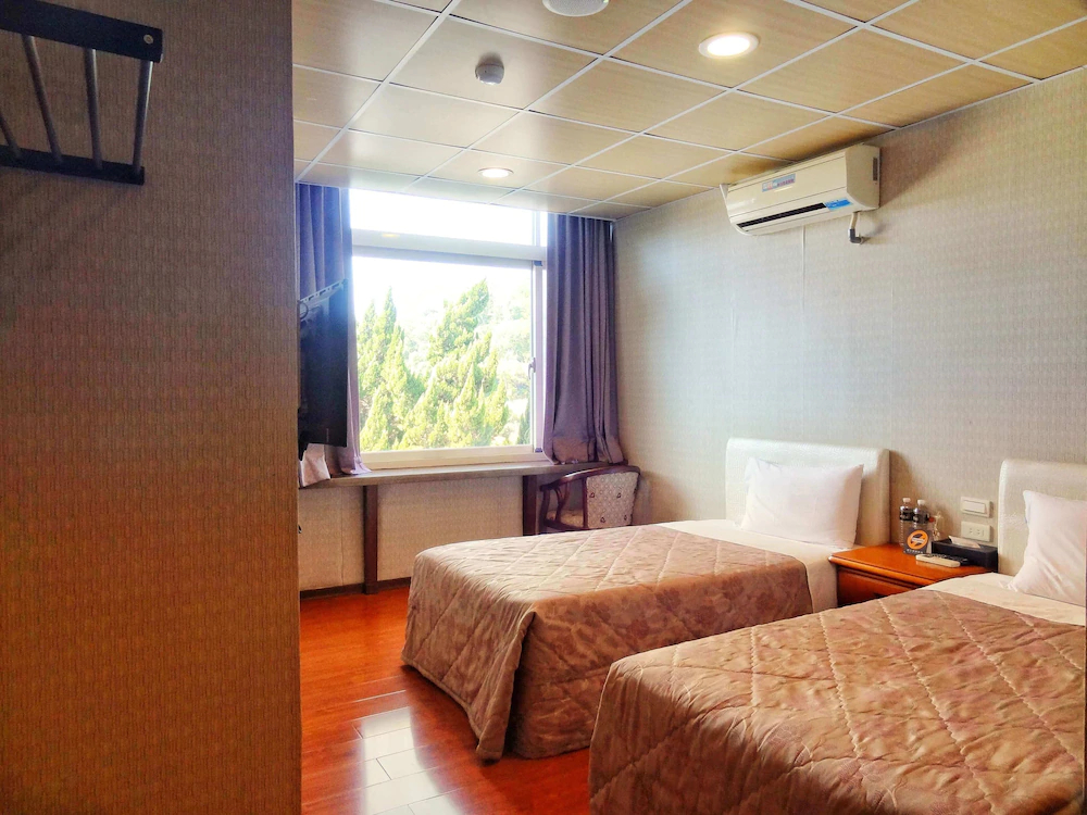 Travel Hero B&B
