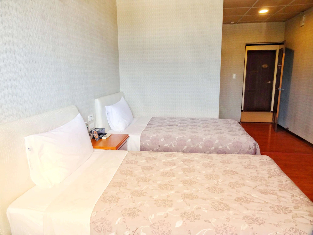 Travel Hero B&B