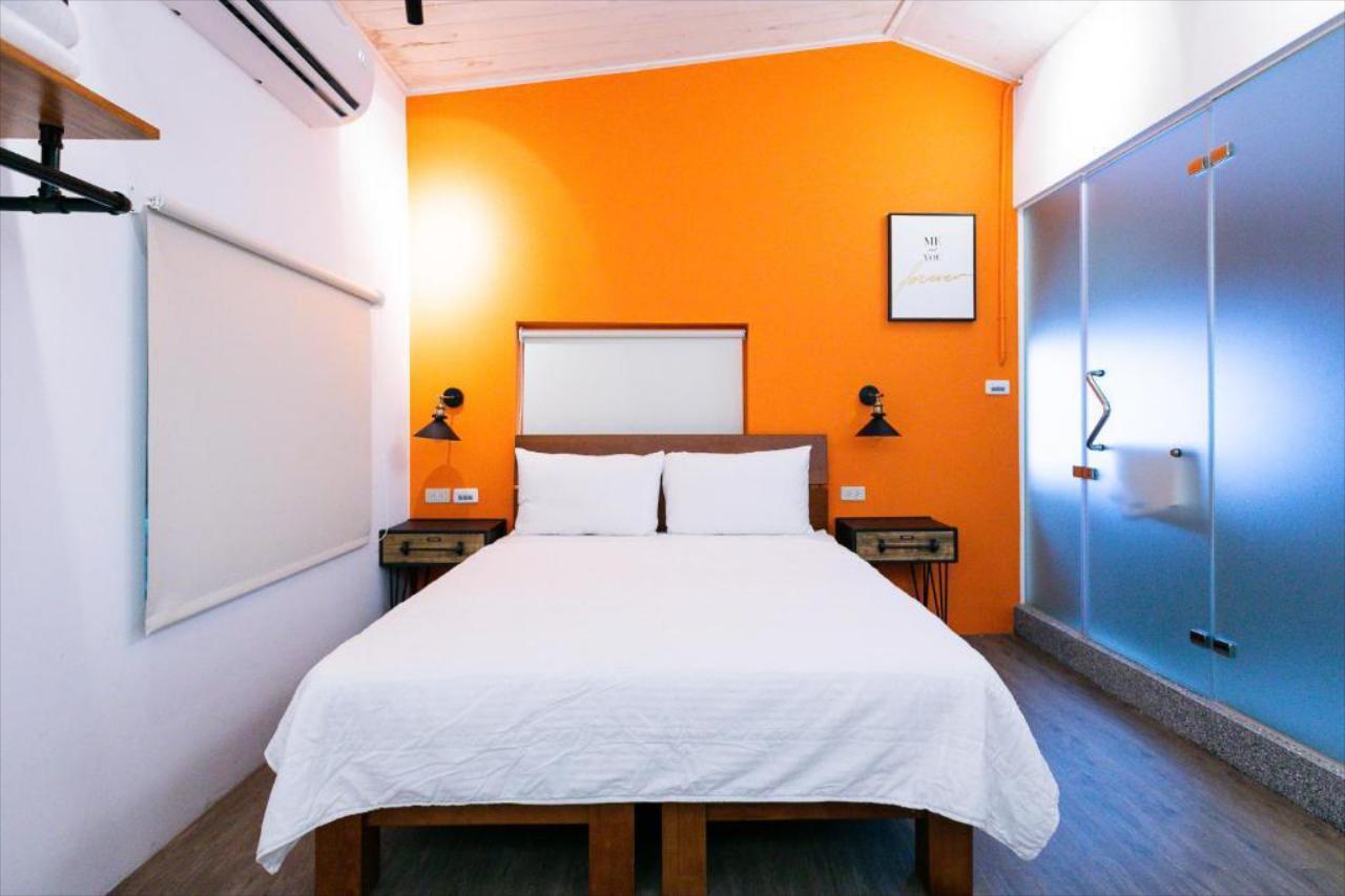 Kenting Location Hotel Loving Nan Wan