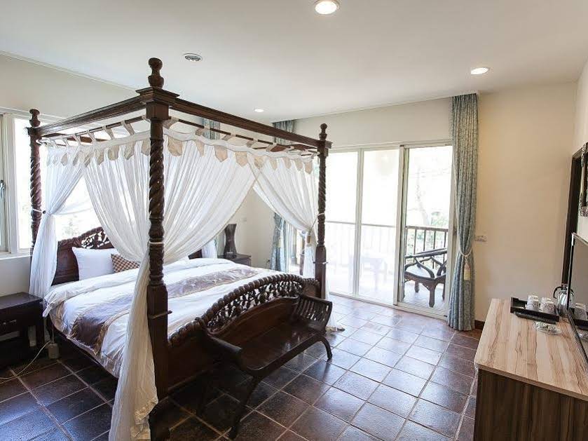 Green Shine B&B