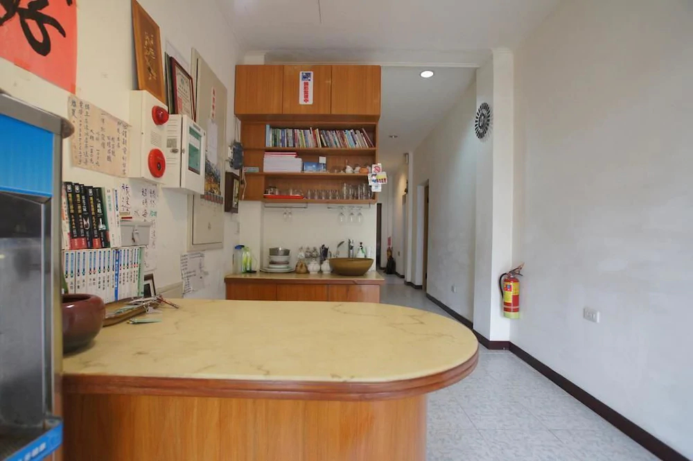 Music House Homestay