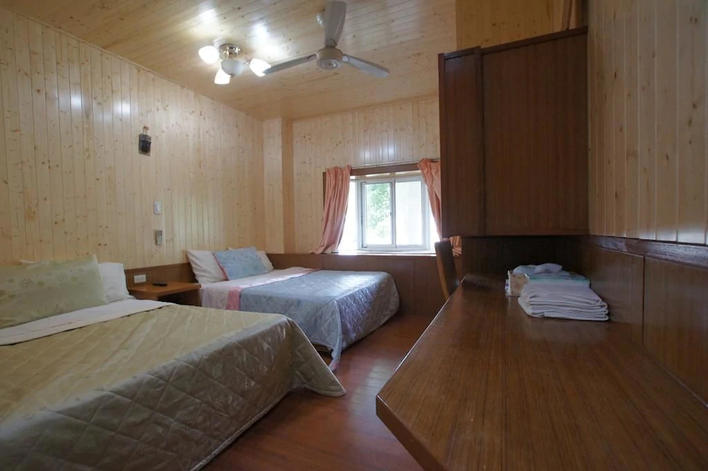 Music House Homestay