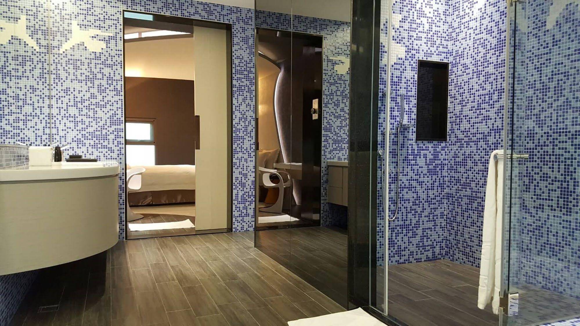All Ur Boutique Motel Xin Jhung