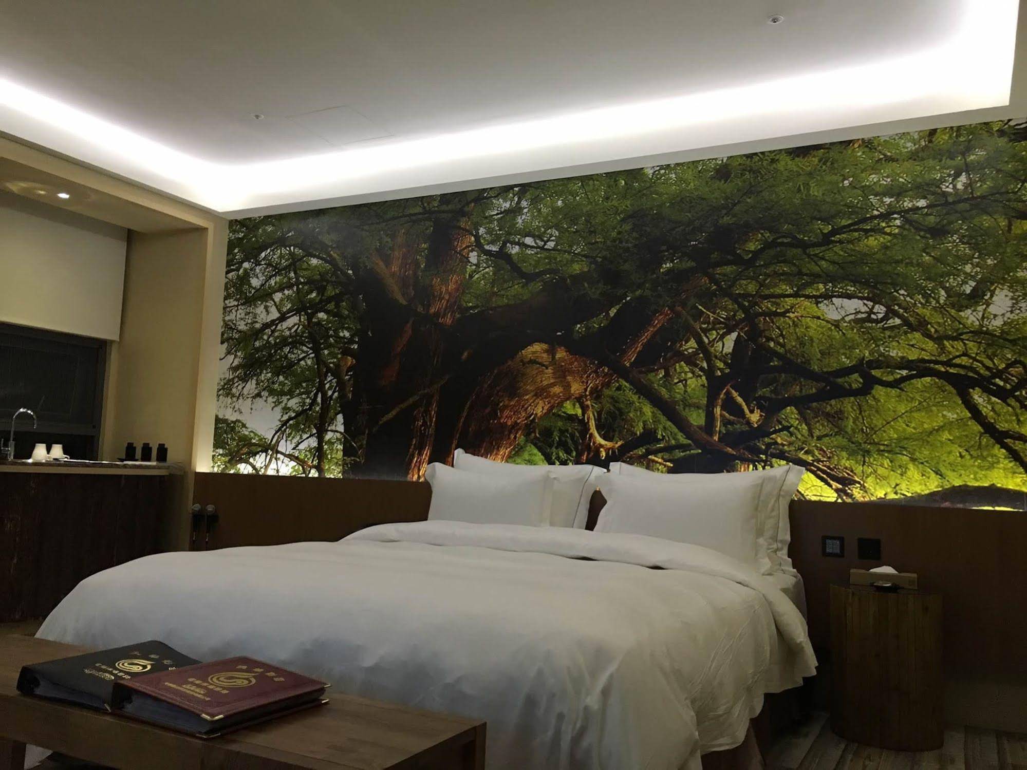 All Ur Boutique Motel Xin Jhung