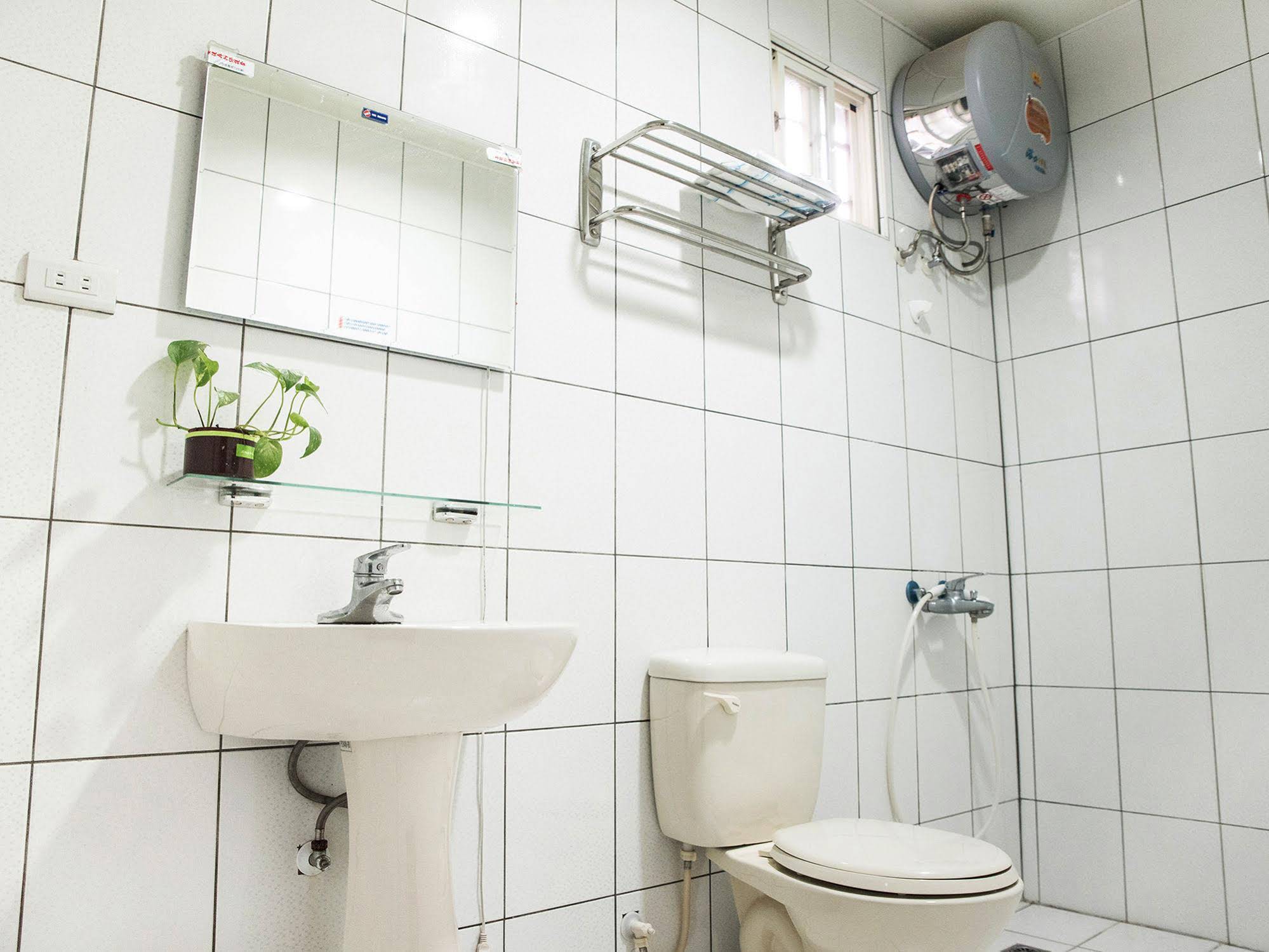 Delicateperfume Hotel