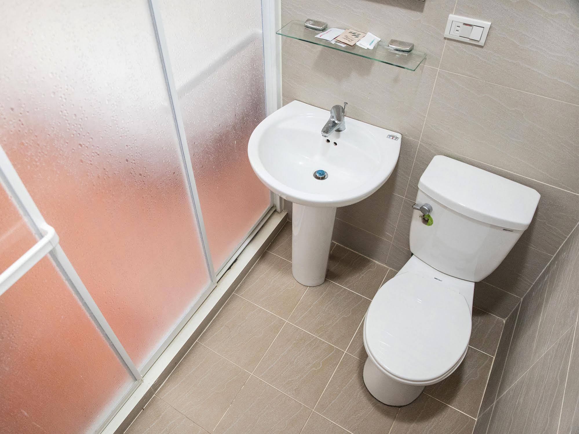 Delicateperfume Hotel