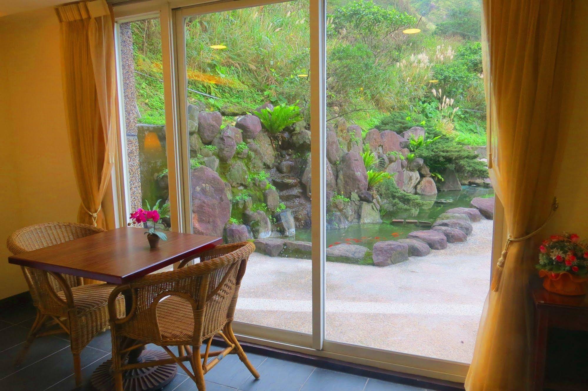 Formosa Arcadian Villa