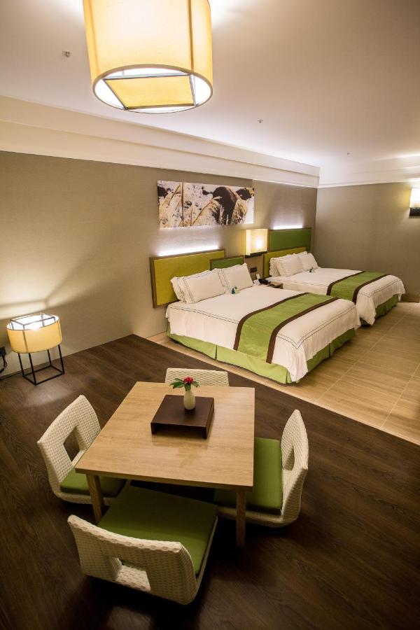 Fullon Villa Fulong